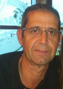 Pedro Irles
