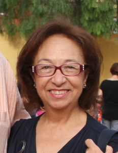 Josefina Nieto